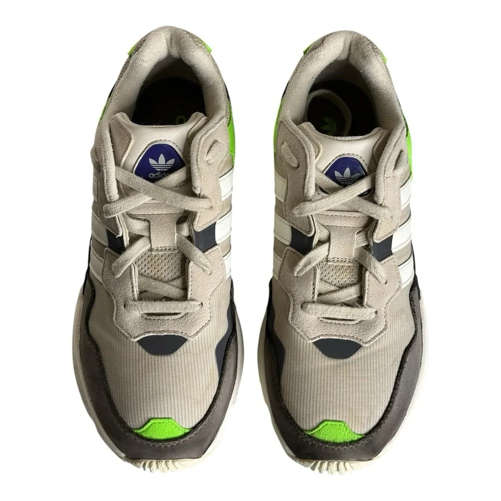 adidas size men